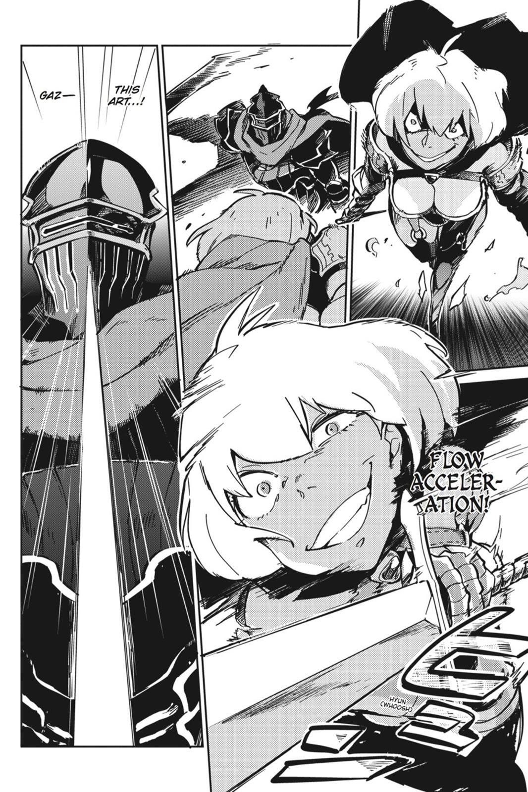 Read Overlord Manga Online