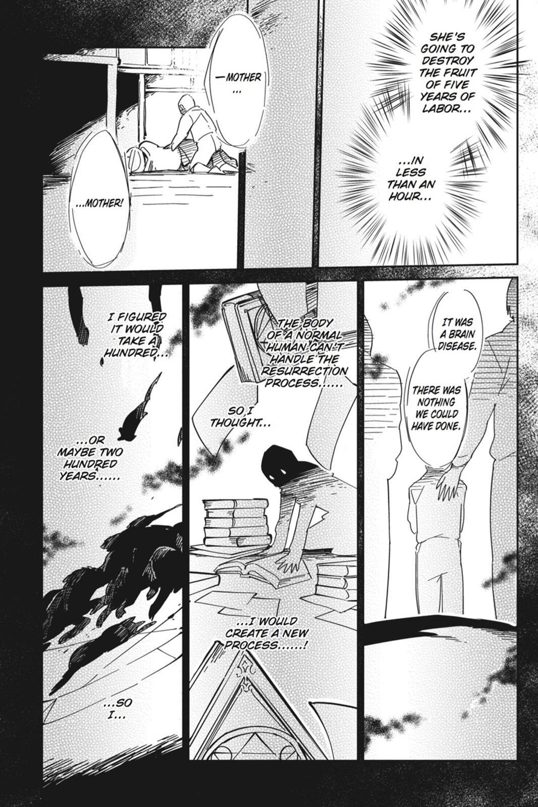 Read Overlord Manga Online