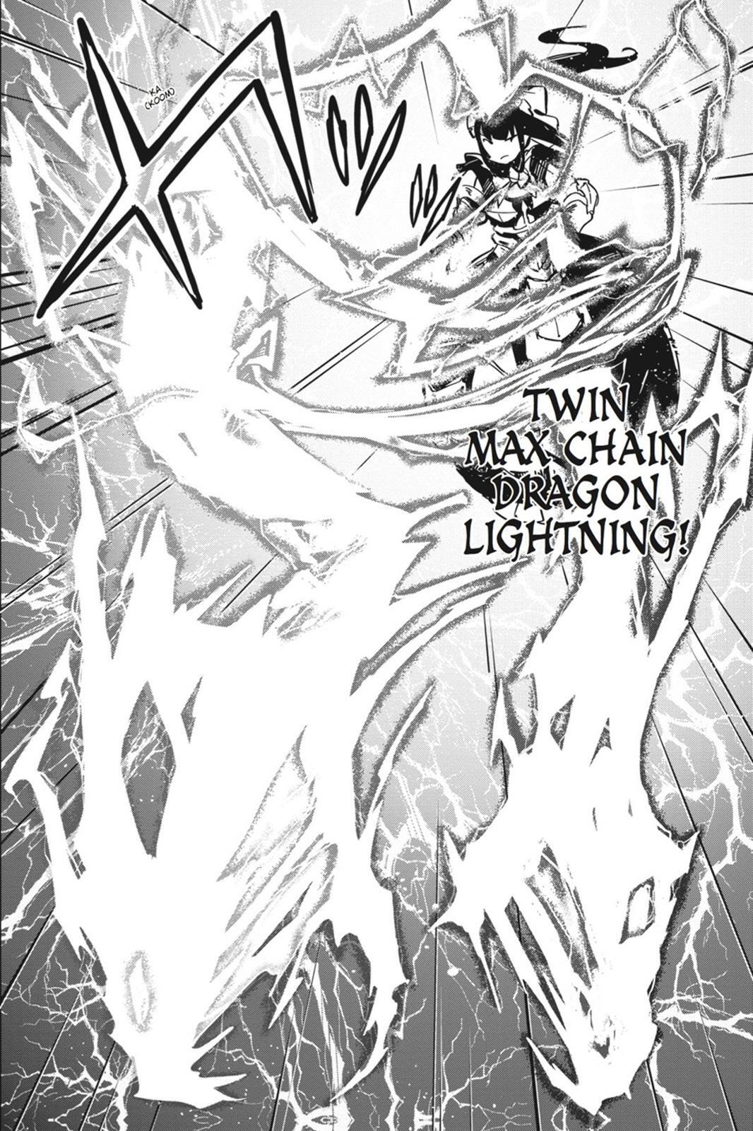 Read Overlord Manga Online