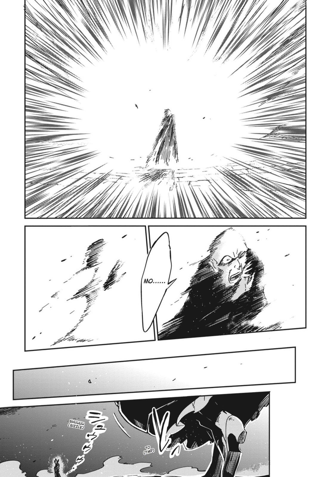 Read Overlord Manga Online