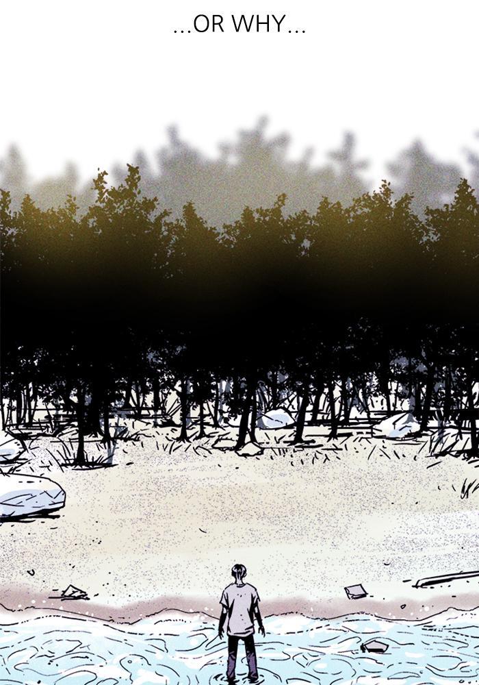 Read PIGPEN Manga Online