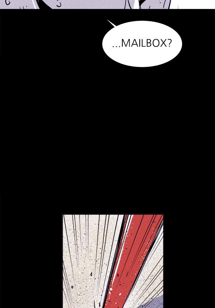 Read PIGPEN Manga Online