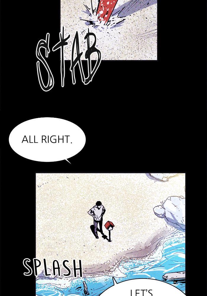 Read PIGPEN Manga Online