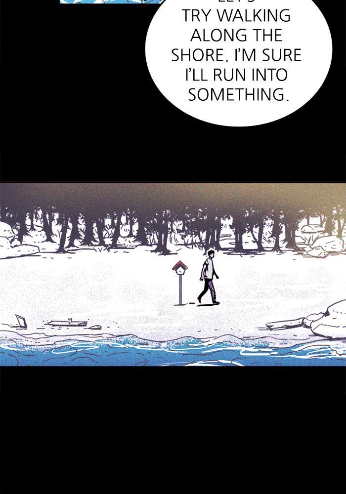 Read PIGPEN Manga Online