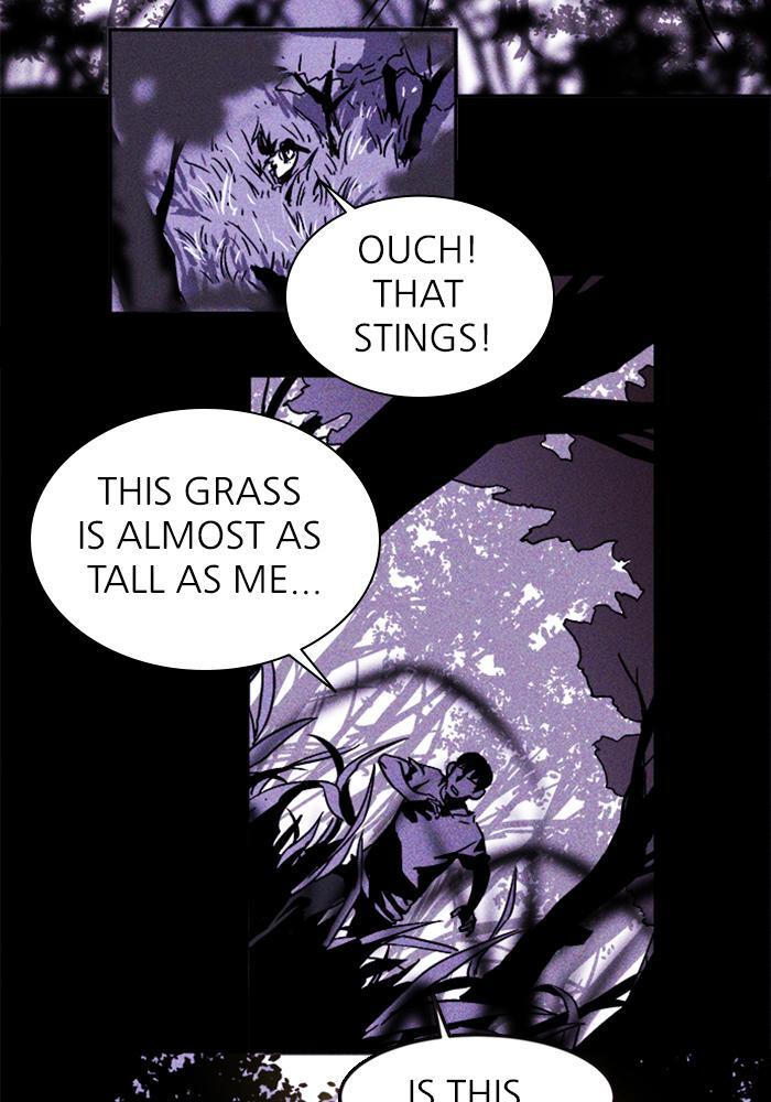 Read PIGPEN Manga Online