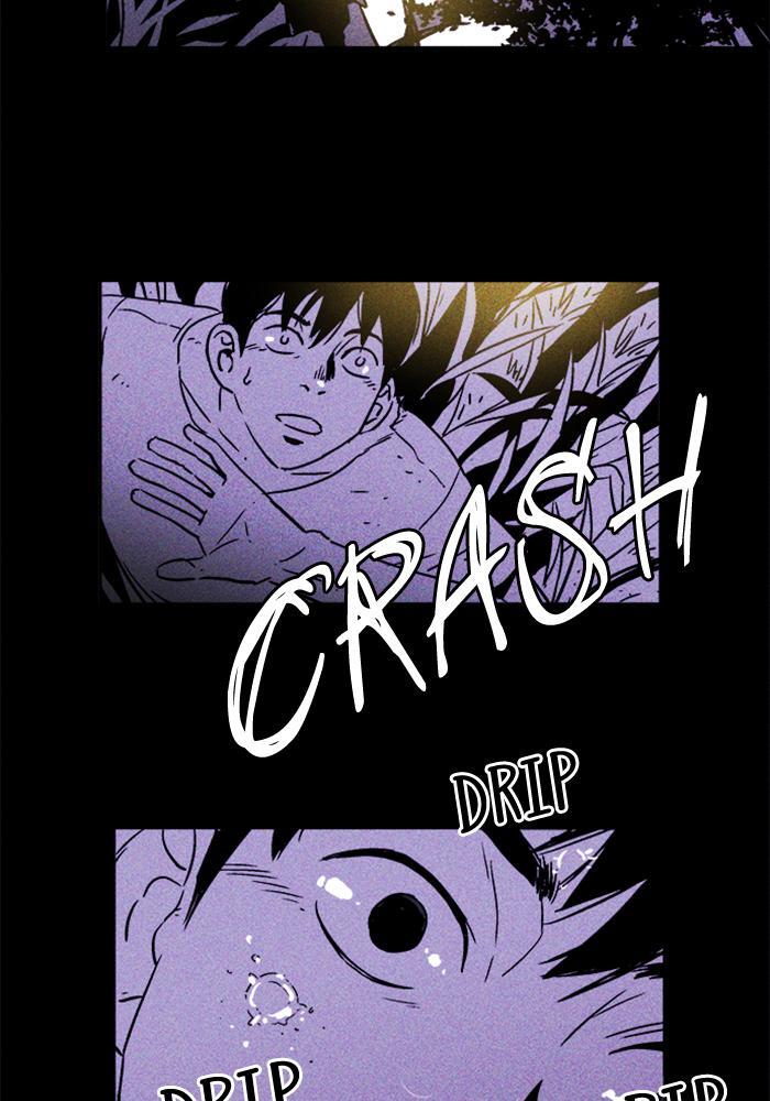 Read PIGPEN Manga Online