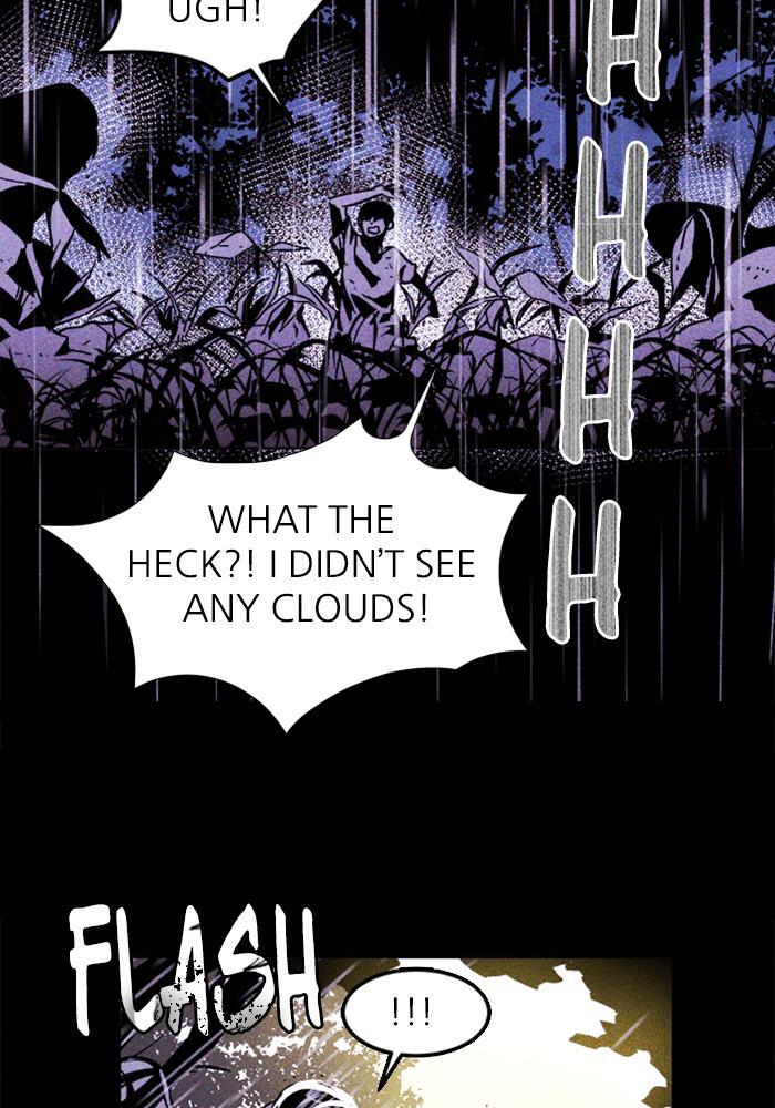 Read PIGPEN Manga Online