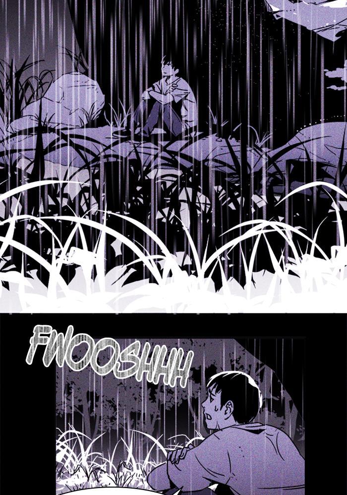 Read PIGPEN Manga Online