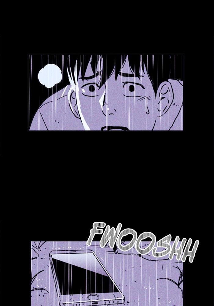 Read PIGPEN Manga Online