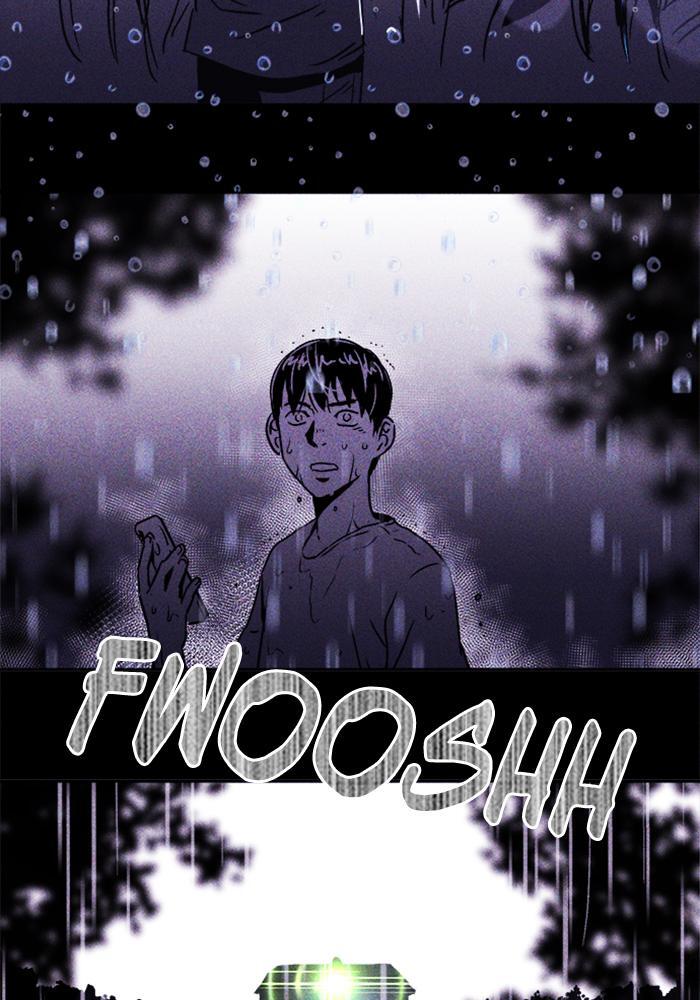 Read PIGPEN Manga Online