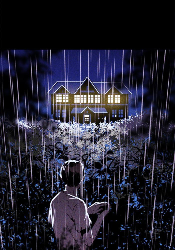 Read PIGPEN Manga Online