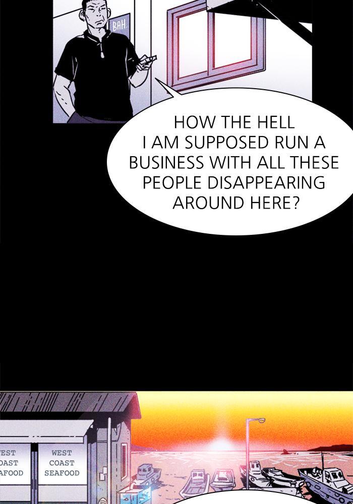 Read PIGPEN Manga Online