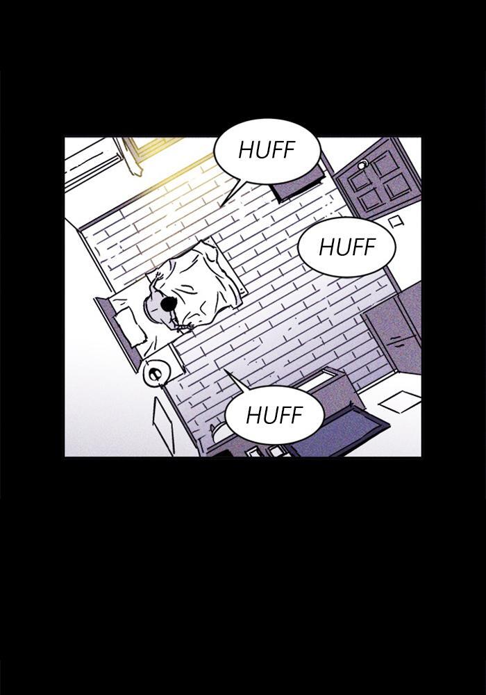Read PIGPEN Manga Online