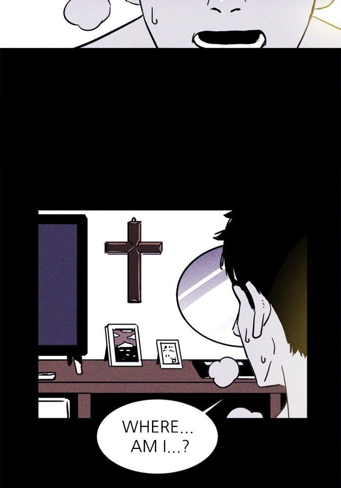 Read PIGPEN Manga Online