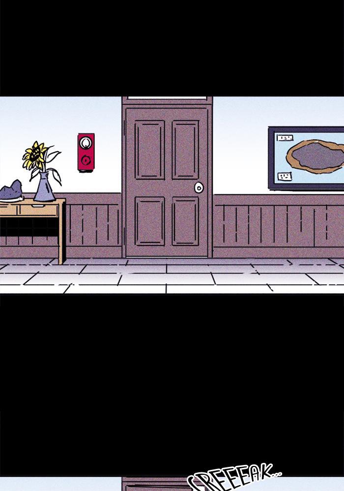 Read PIGPEN Manga Online