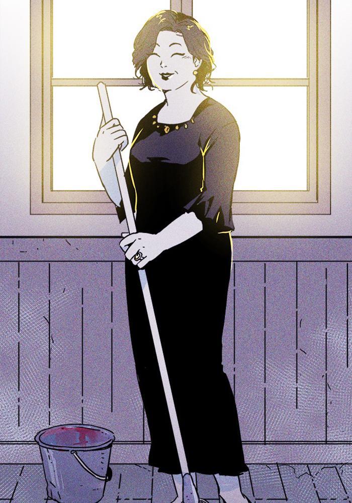 Read PIGPEN Manga Online