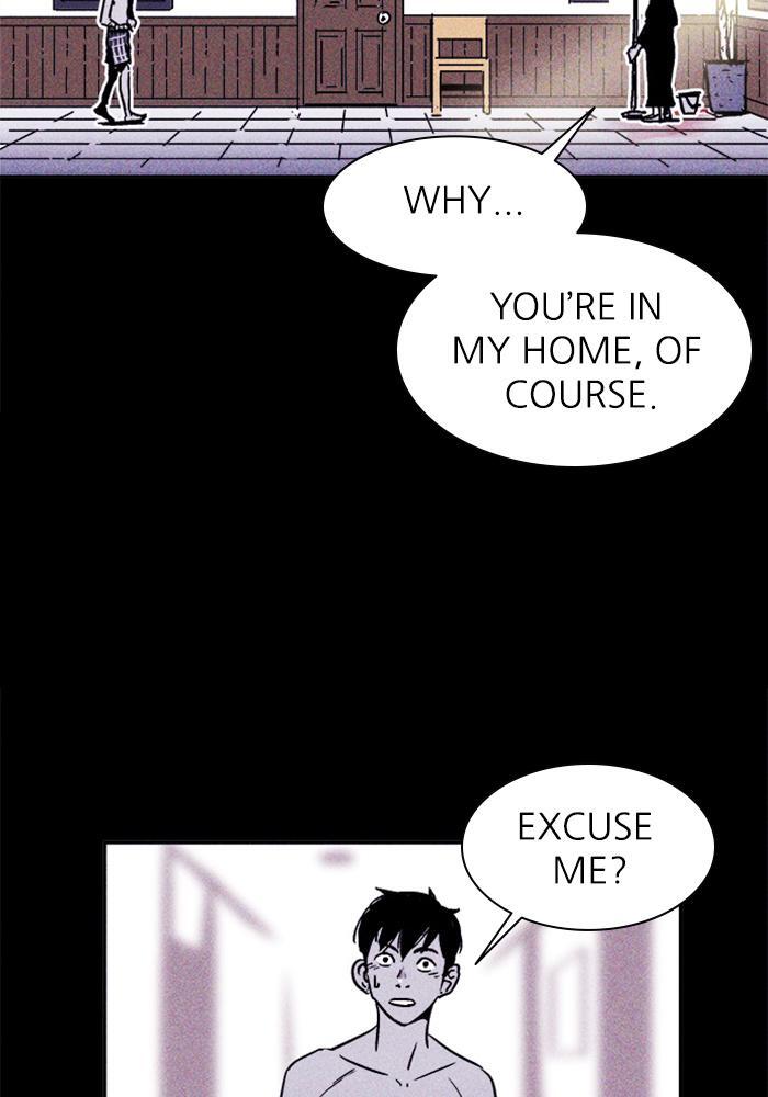 Read PIGPEN Manga Online