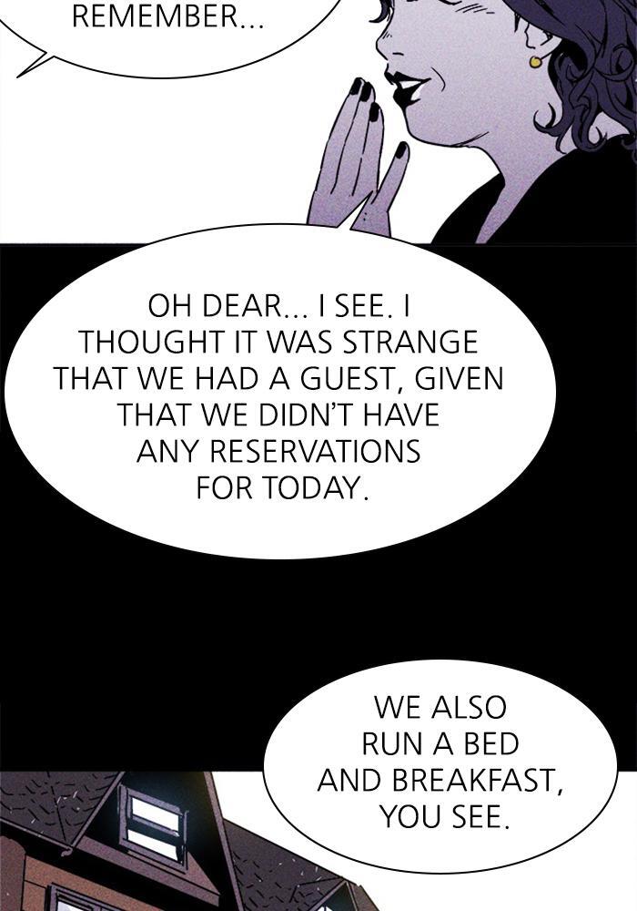 Read PIGPEN Manga Online