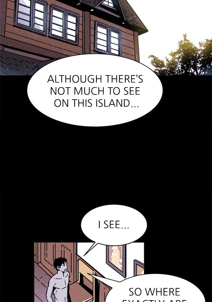 Read PIGPEN Manga Online
