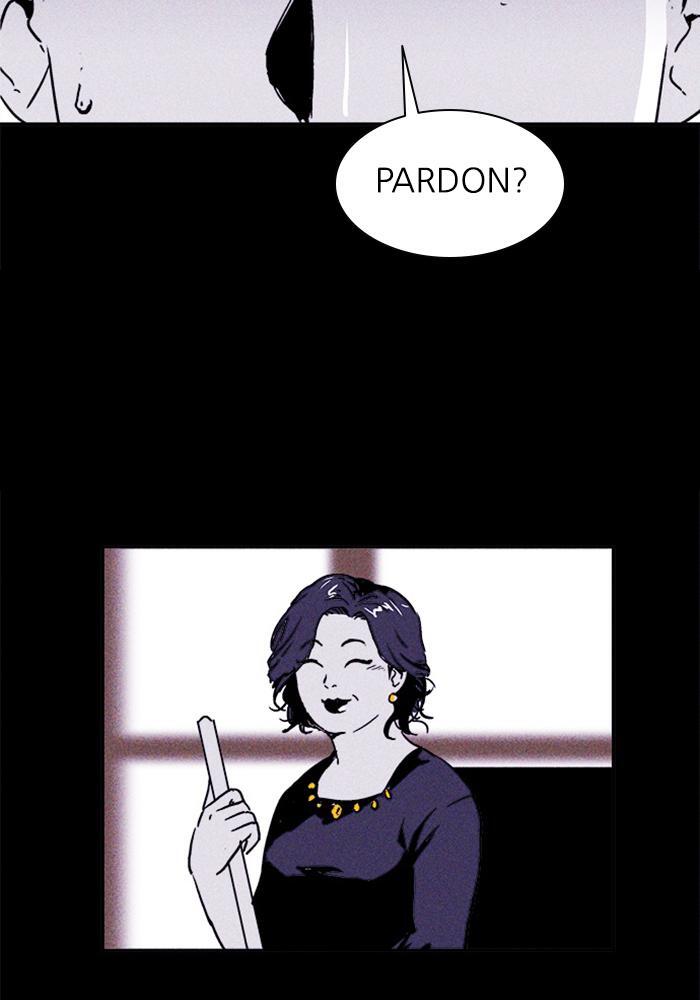 Read PIGPEN Manga Online