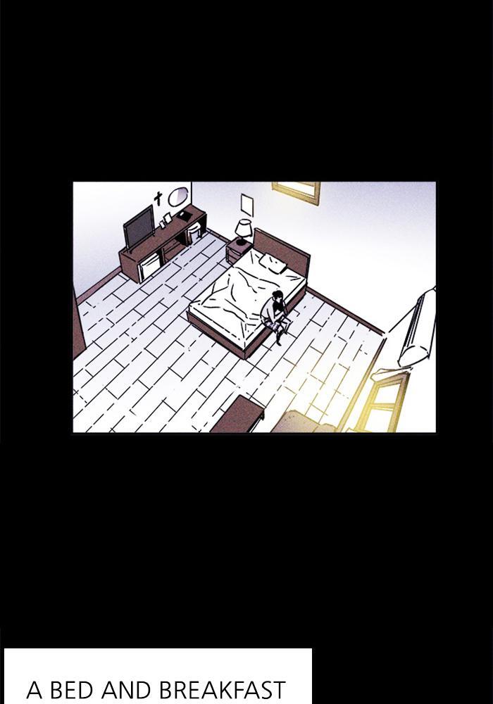 Read PIGPEN Manga Online
