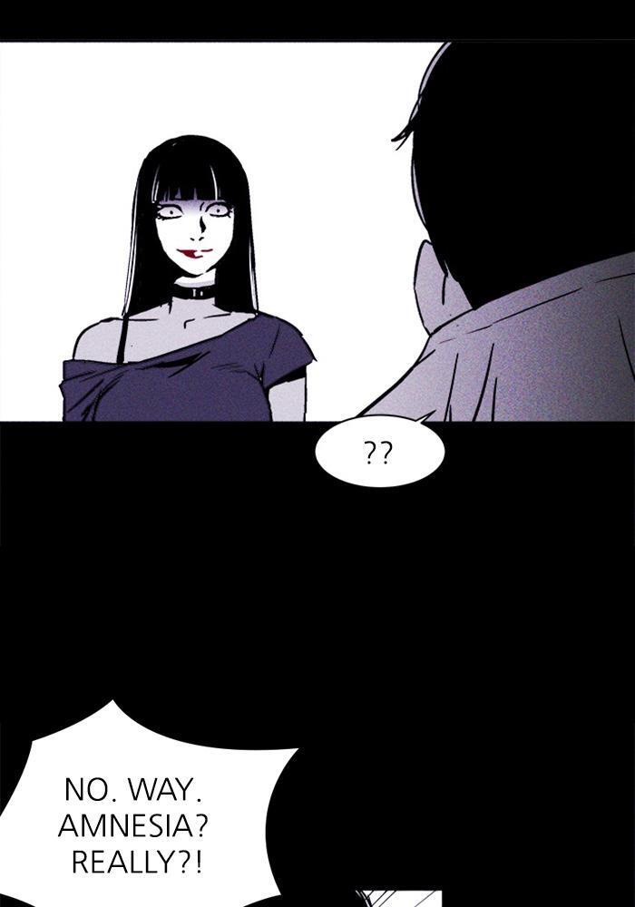 Read PIGPEN Manga Online