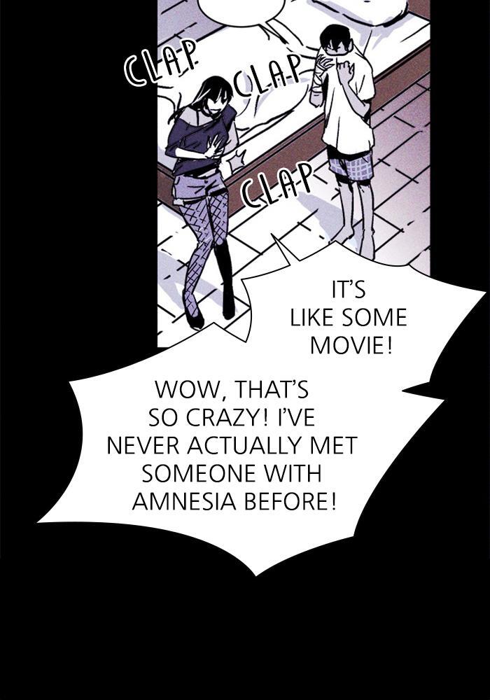 Read PIGPEN Manga Online