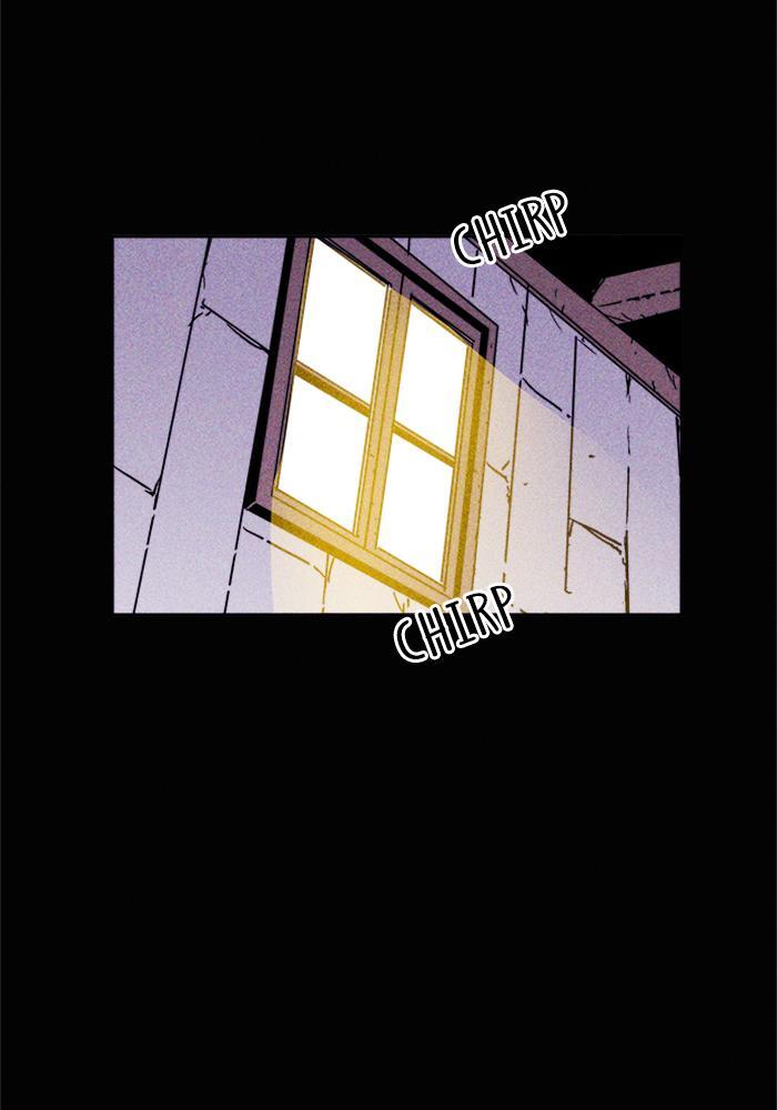 Read PIGPEN Manga Online