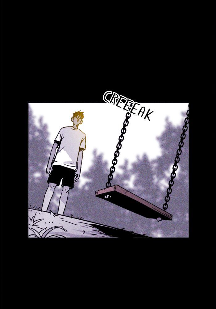 Read PIGPEN Manga Online