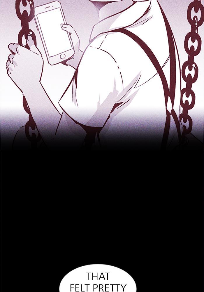 Read PIGPEN Manga Online