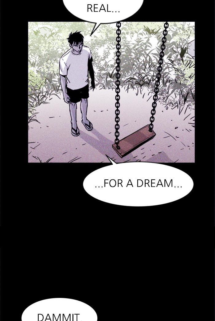 Read PIGPEN Manga Online