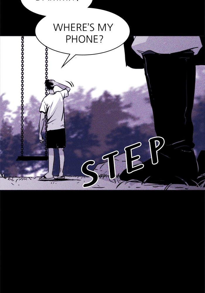 Read PIGPEN Manga Online