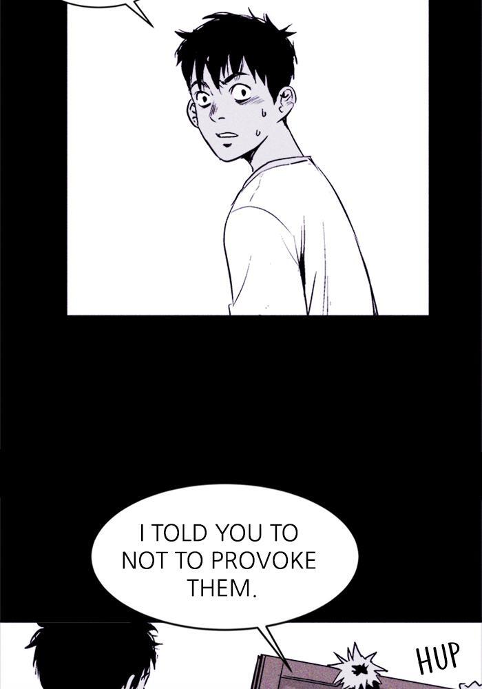 Read PIGPEN Manga Online