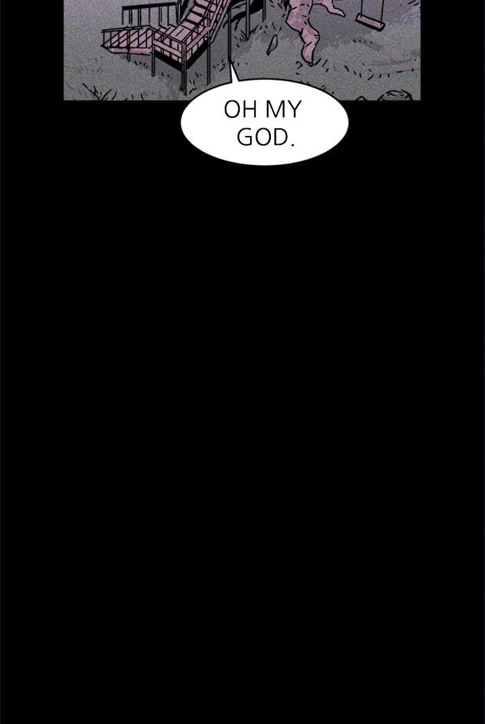 Read PIGPEN Manga Online