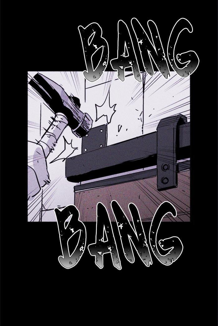 Read PIGPEN Manga Online