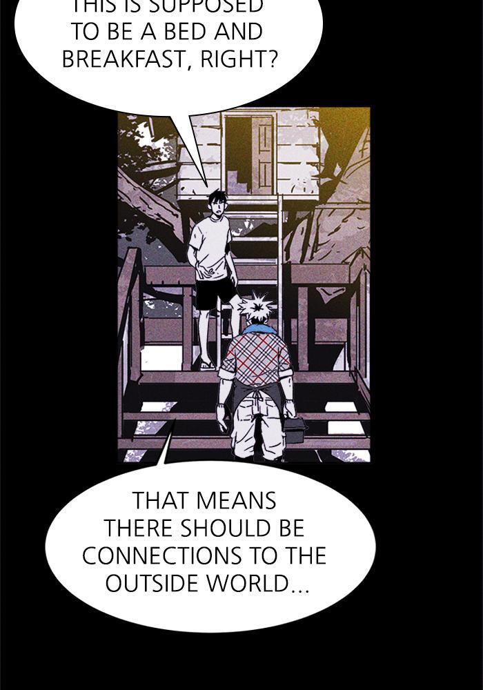 Read PIGPEN Manga Online