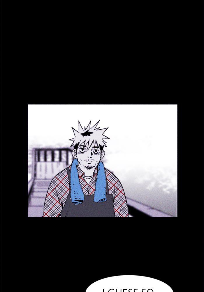 Read PIGPEN Manga Online