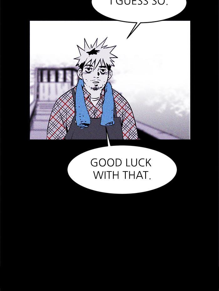 Read PIGPEN Manga Online
