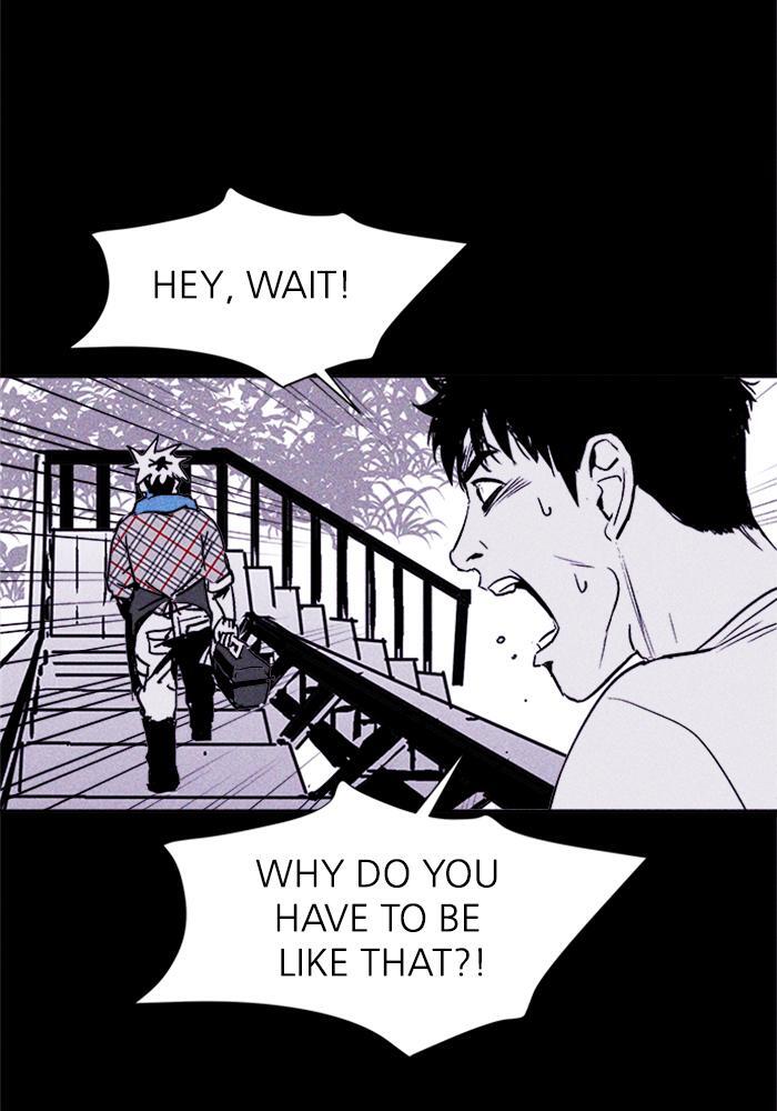 Read PIGPEN Manga Online