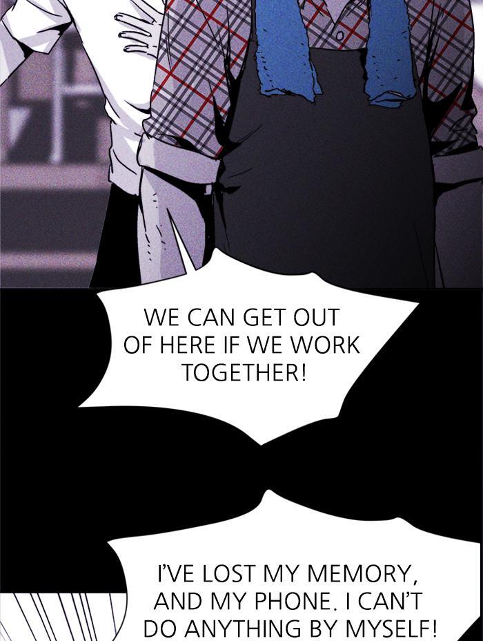 Read PIGPEN Manga Online
