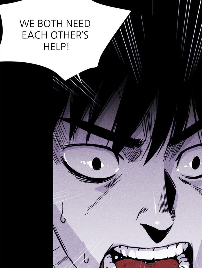 Read PIGPEN Manga Online