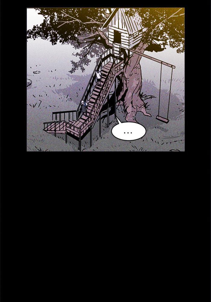 Read PIGPEN Manga Online