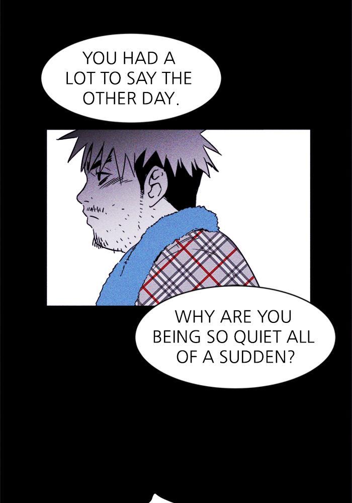 Read PIGPEN Manga Online