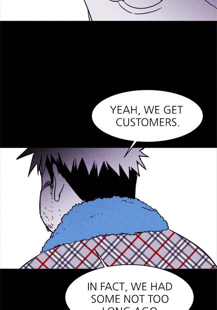 Read PIGPEN Manga Online