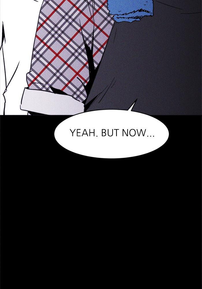 Read PIGPEN Manga Online