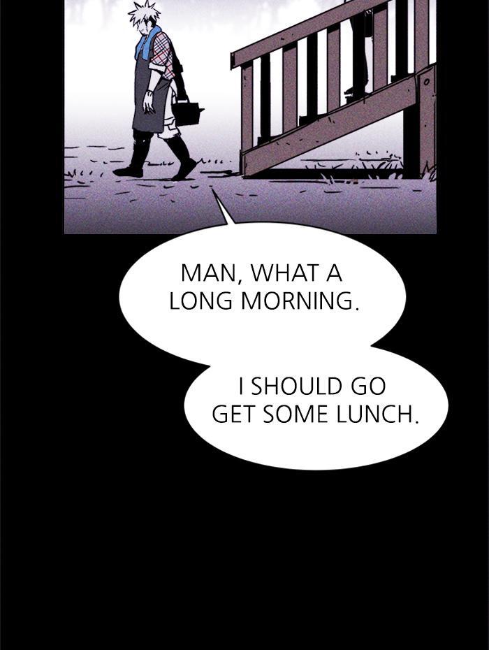 Read PIGPEN Manga Online