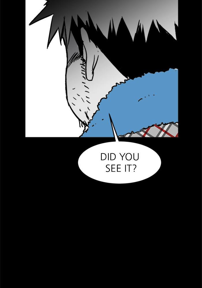 Read PIGPEN Manga Online
