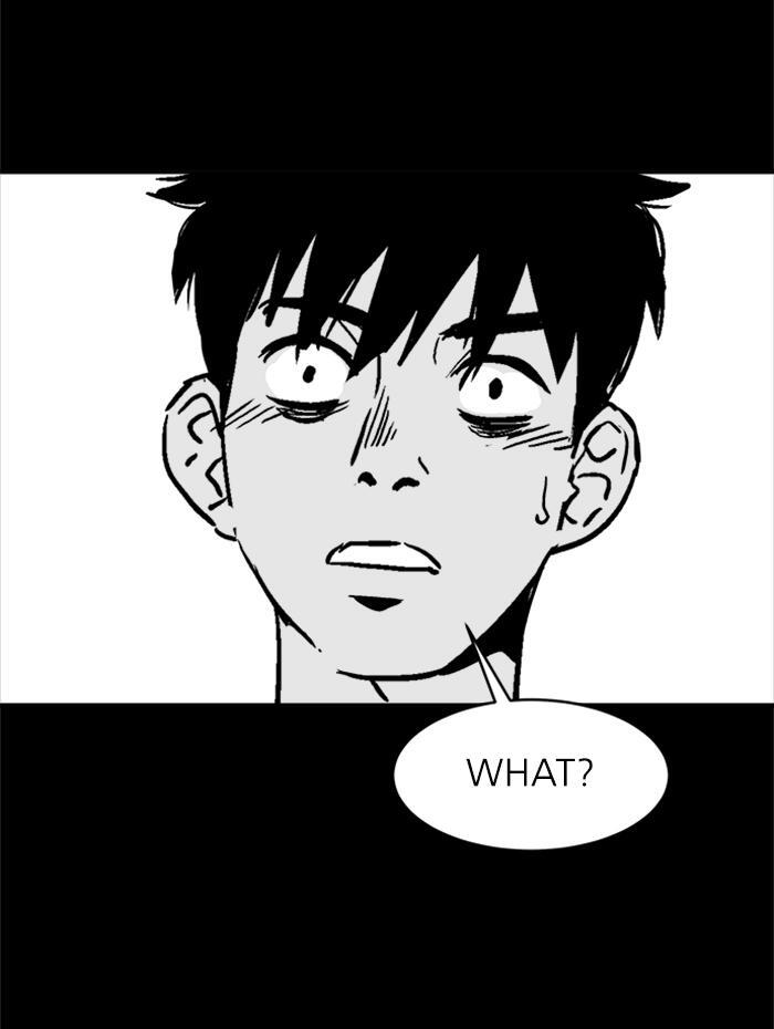 Read PIGPEN Manga Online