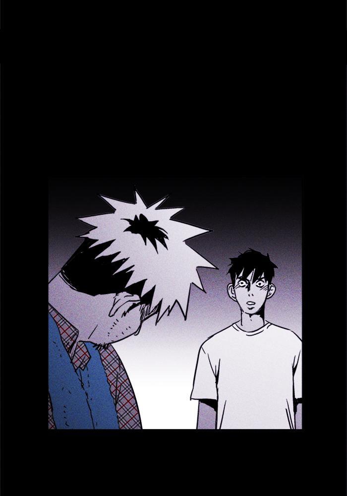 Read PIGPEN Manga Online
