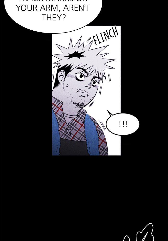 Read PIGPEN Manga Online